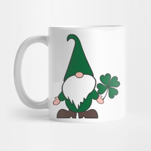 Saint Patricks Day Mug